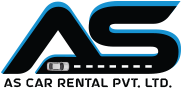 AS Car Rental Pvt Ltd.