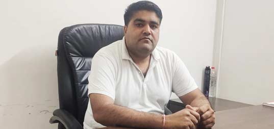 Rajesh_director